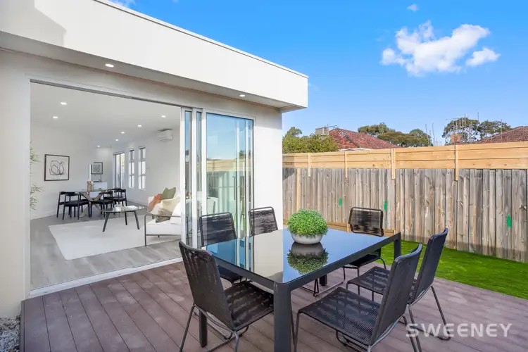Seventh view of Homely unit listing, 3/13 Dean Court, Altona North VIC 3025