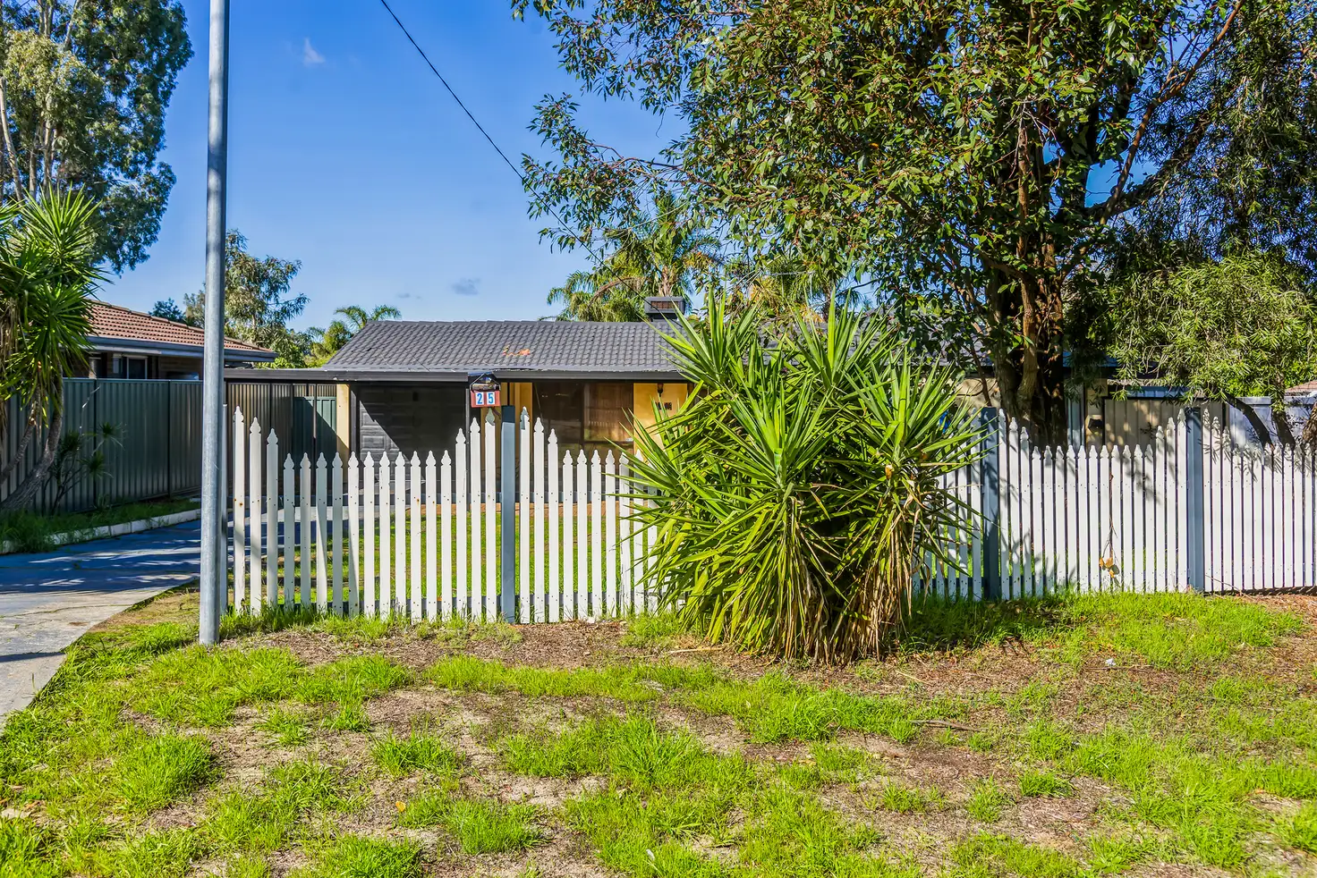 Main view of Homely house listing, 25 Willshire Way, Yangebup WA 6164