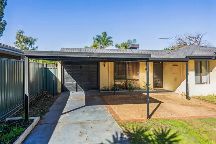 Second view of Homely house listing, 25 Willshire Way, Yangebup WA 6164