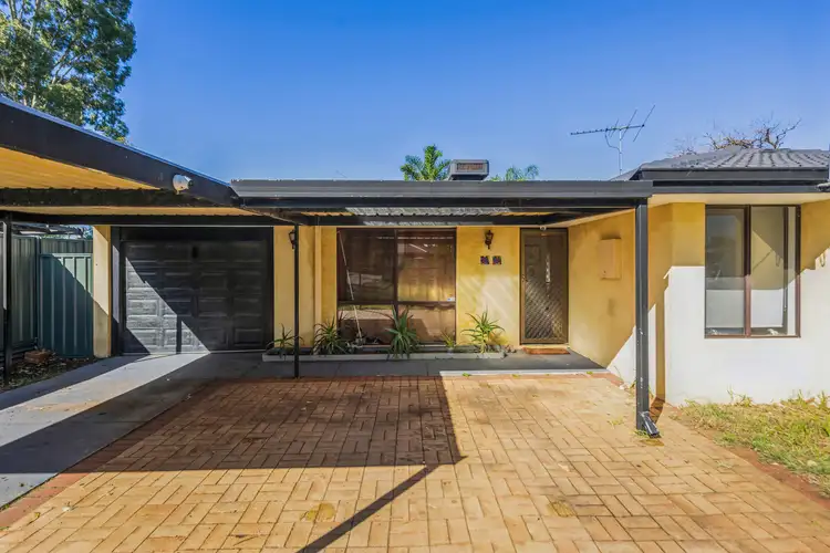 Third view of Homely house listing, 25 Willshire Way, Yangebup WA 6164