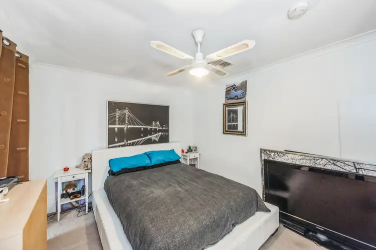 Fourth view of Homely house listing, 25 Willshire Way, Yangebup WA 6164
