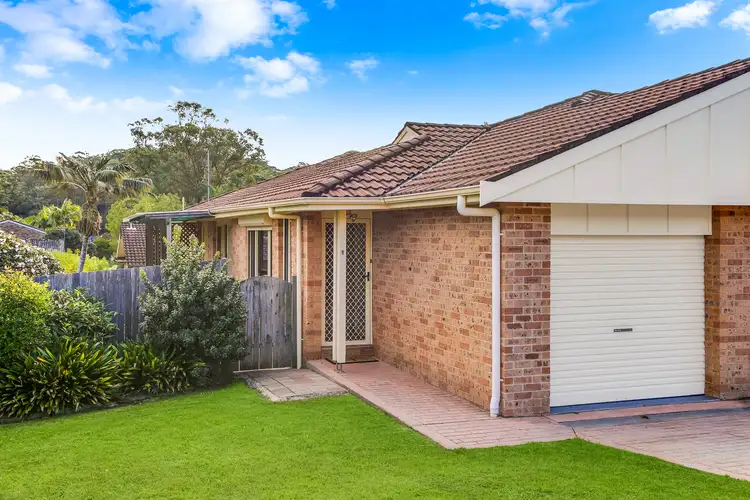 1/27 Greenvale Road, Green Point NSW 2251