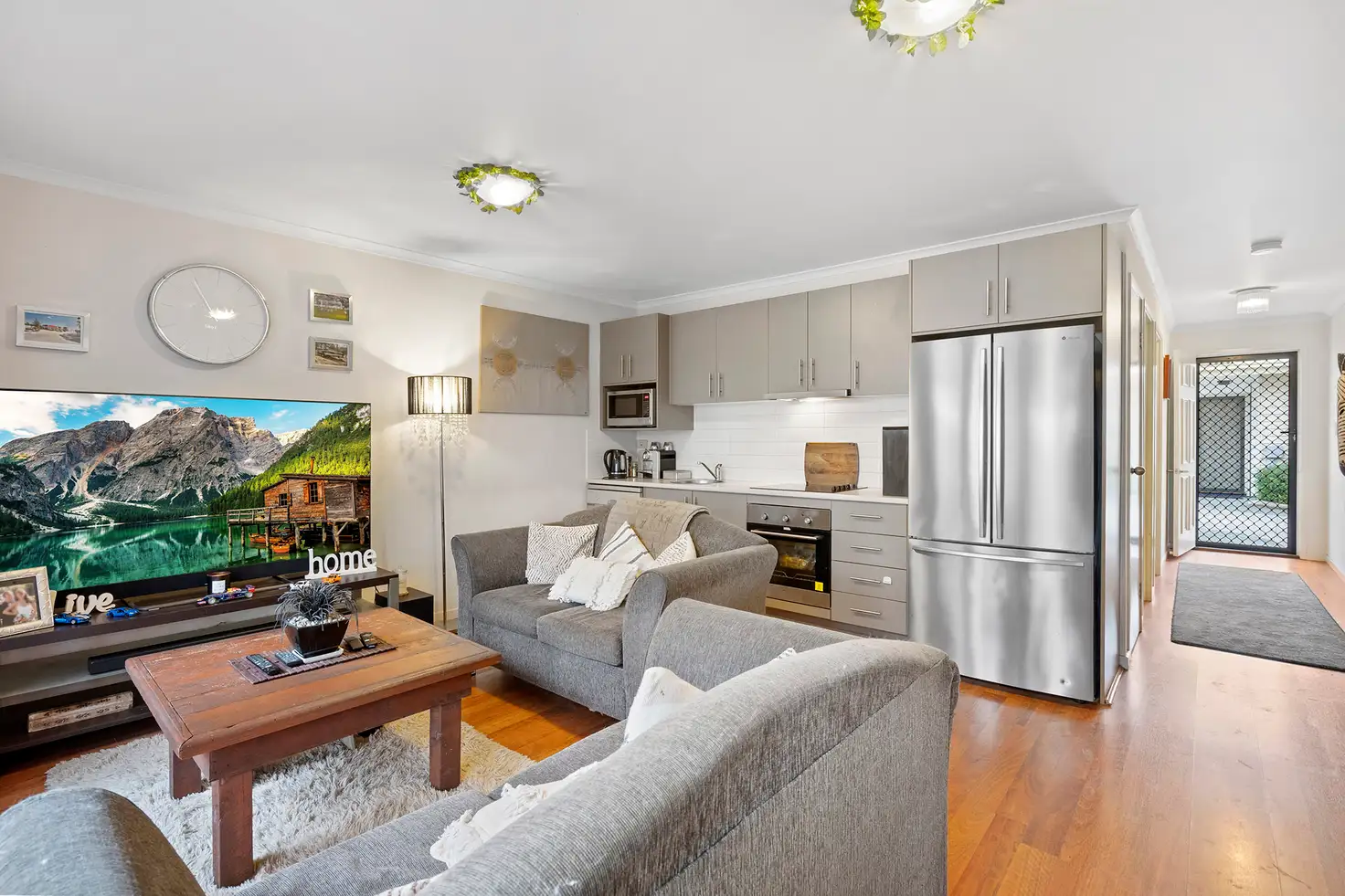 Main view of Homely villa listing, 3/102 River Hills Road, Eagleby QLD 4207