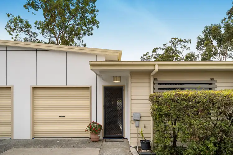 Second view of Homely villa listing, 3/102 River Hills Road, Eagleby QLD 4207