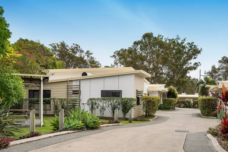 Third view of Homely villa listing, 3/102 River Hills Road, Eagleby QLD 4207