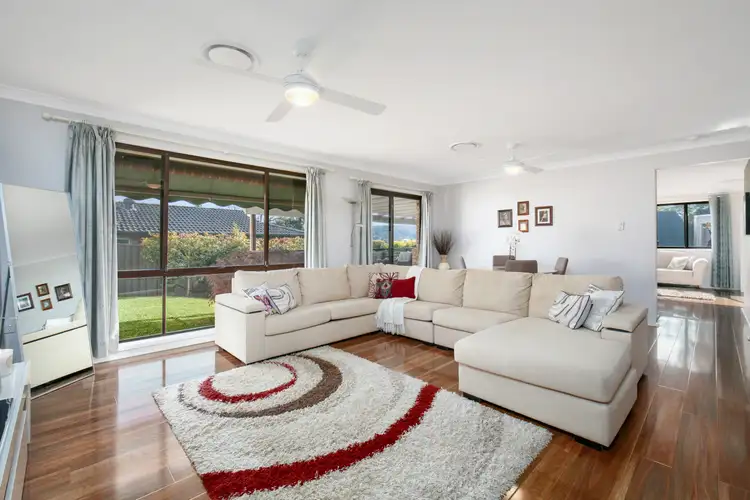 Fourth view of Homely house listing, 27 Henzel Road, Green Point NSW 2251