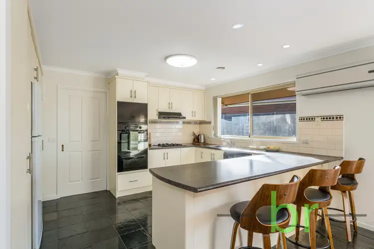 Fifth view of Homely house listing, 17 Stefan Court, Lara VIC 3212