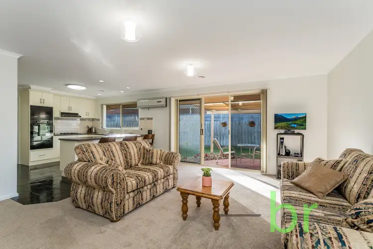 Sixth view of Homely house listing, 17 Stefan Court, Lara VIC 3212