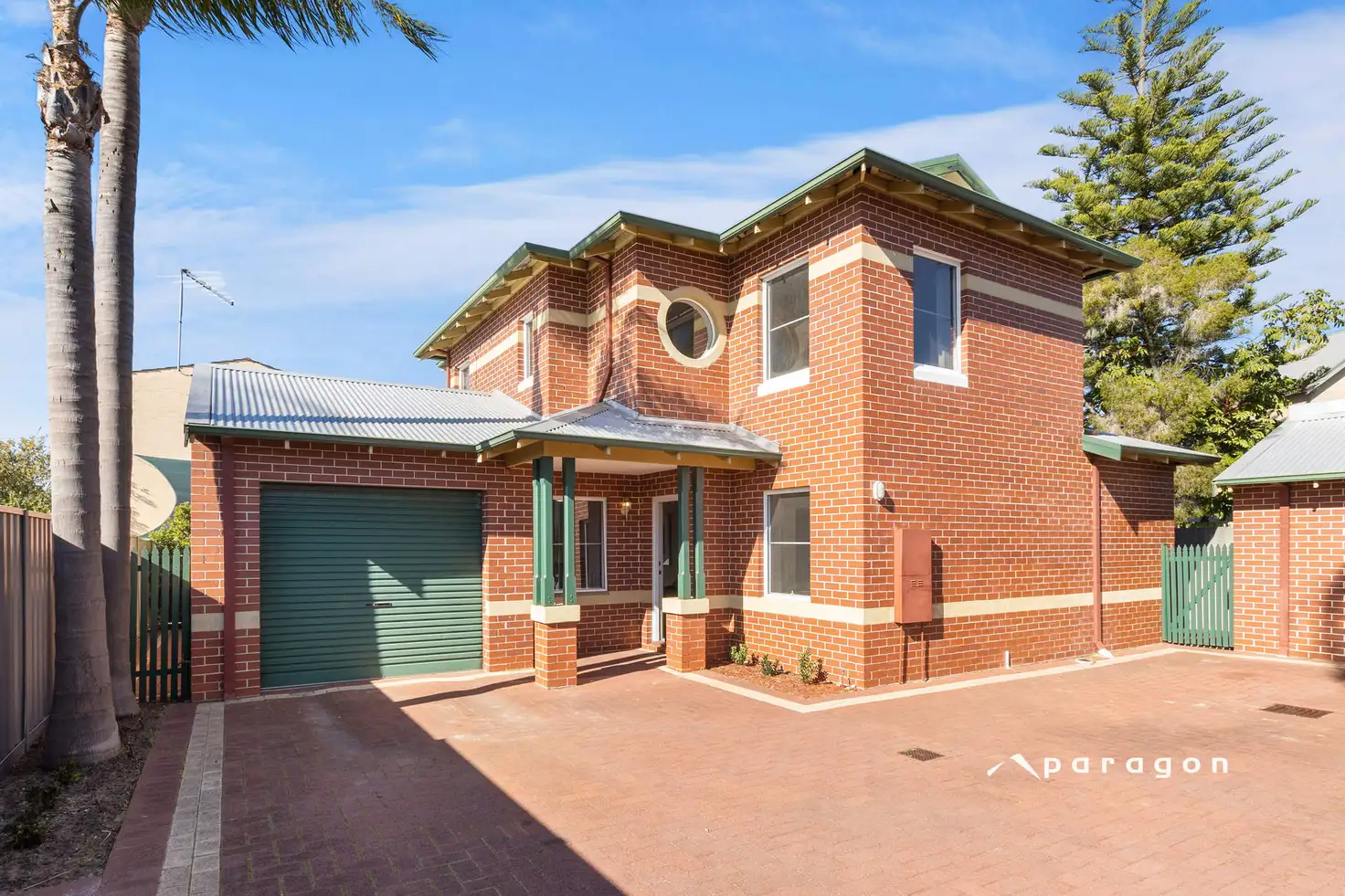 Main view of Homely house listing, 10C Florence Street, West Perth WA 6005