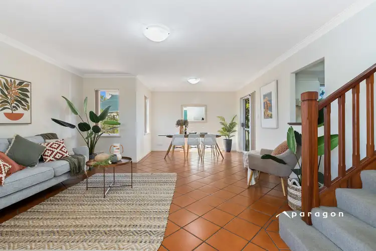 Second view of Homely house listing, 10C Florence Street, West Perth WA 6005