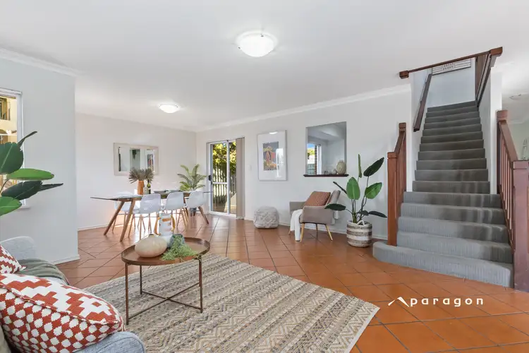 Third view of Homely house listing, 10C Florence Street, West Perth WA 6005