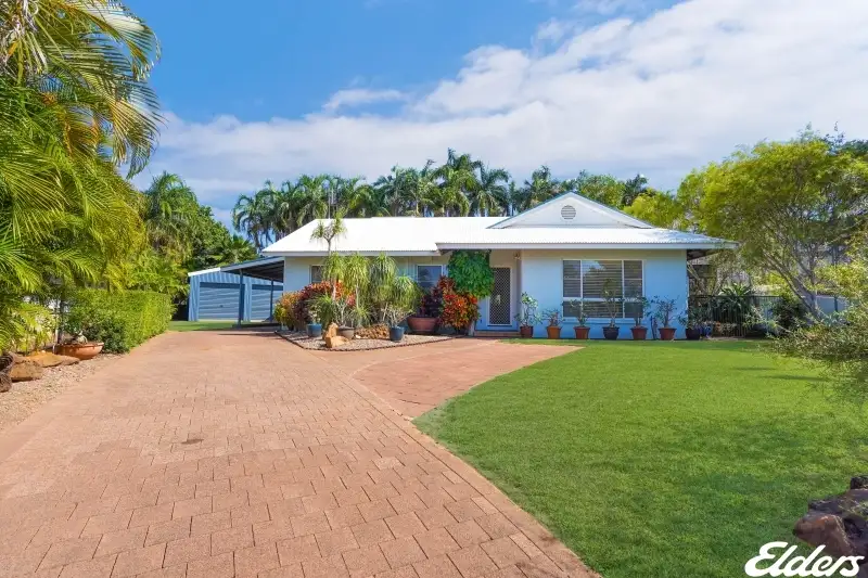 Main view of Homely house listing, 5 Lulworth Court, Gray NT 830