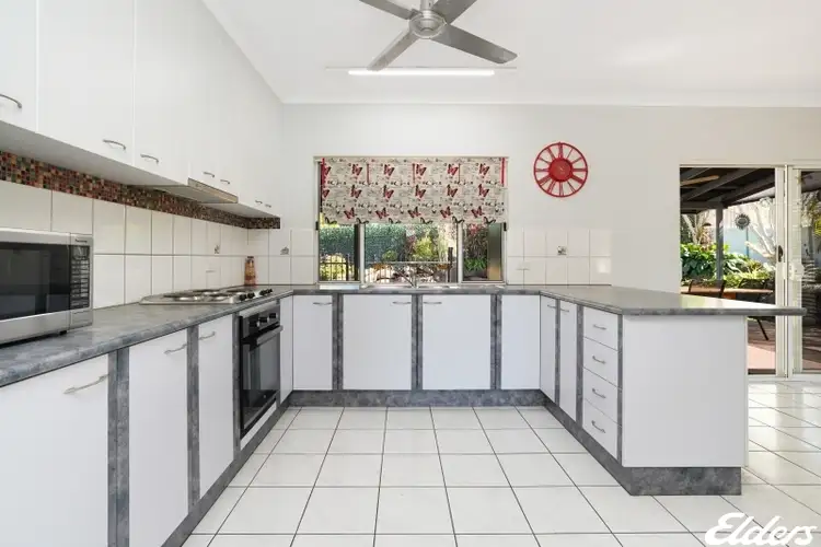 Fifth view of Homely house listing, 5 Lulworth Court, Gray NT 830