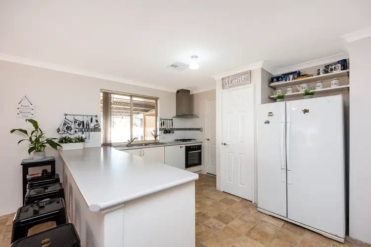 Second view of Homely house listing, 139 Hyde Drive, Wundowie WA 6560