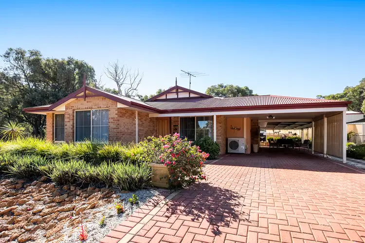 Third view of Homely house listing, 139 Hyde Drive, Wundowie WA 6560