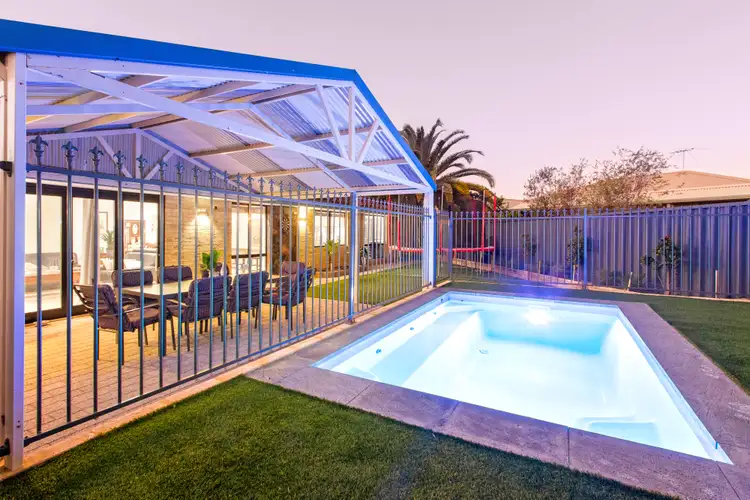 Main view of Homely house listing, 29 Barraberry Retreat, Canning Vale WA 6155