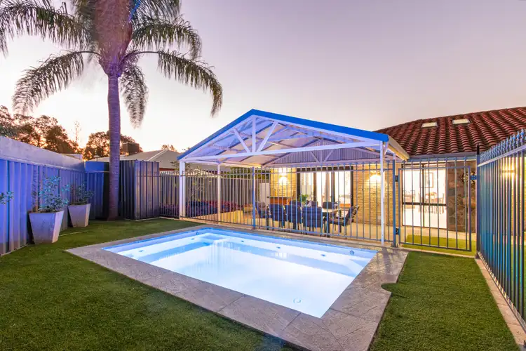 Second view of Homely house listing, 29 Barraberry Retreat, Canning Vale WA 6155