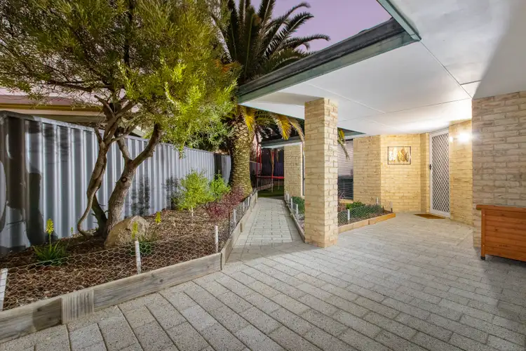 Third view of Homely house listing, 29 Barraberry Retreat, Canning Vale WA 6155