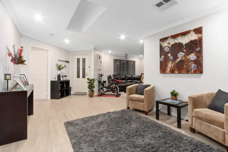 Fourth view of Homely house listing, 29 Barraberry Retreat, Canning Vale WA 6155