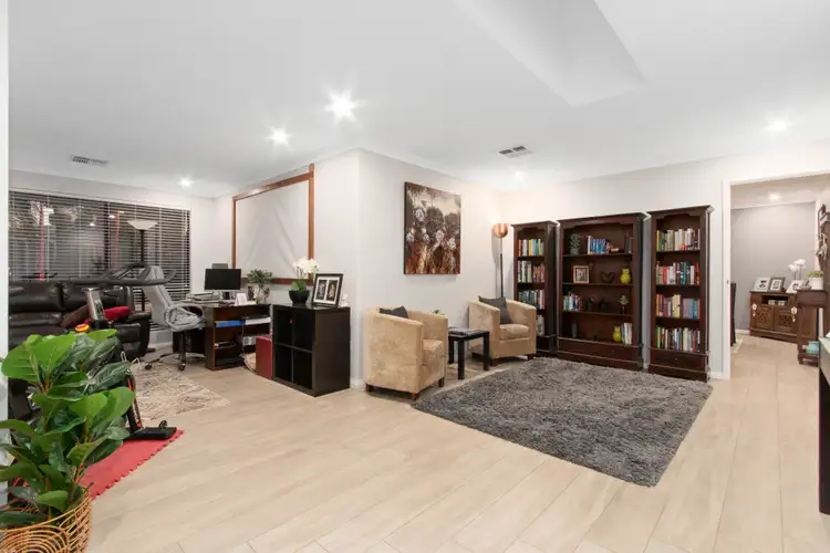 Fifth view of Homely house listing, 29 Barraberry Retreat, Canning Vale WA 6155