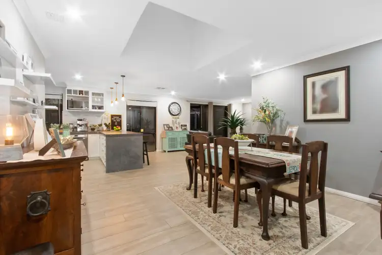 Seventh view of Homely house listing, 29 Barraberry Retreat, Canning Vale WA 6155