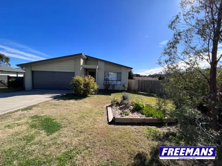 8 Crown Court, Kingaroy QLD 4610