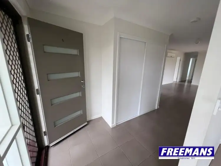 Second view of Homely house listing, 8 Crown Court, Kingaroy QLD 4610