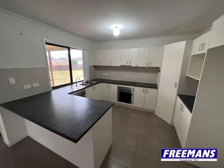 Fifth view of Homely house listing, 8 Crown Court, Kingaroy QLD 4610