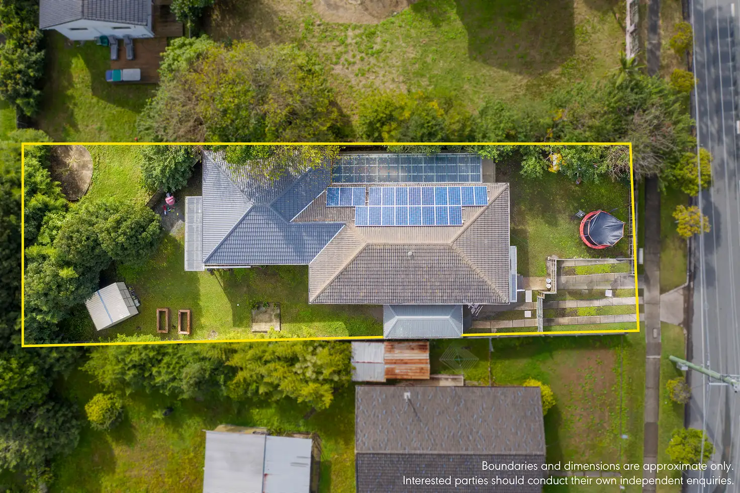 Main view of Homely house listing, 86 North Road, Woodridge QLD 4114