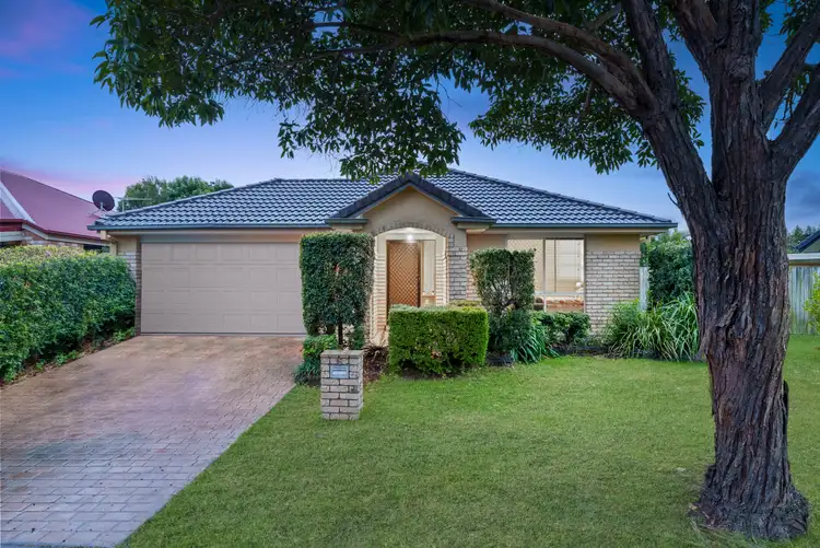 6 Knox Street, North Lakes QLD 4509