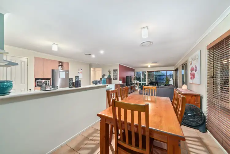 Fifth view of Homely house listing, 6 Knox Street, North Lakes QLD 4509