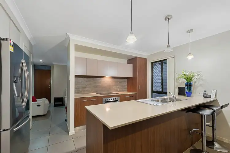 Second view of Homely house listing, 42 Denham Crescent, North Lakes QLD 4509