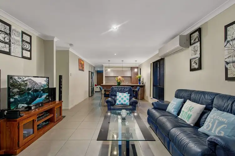Fifth view of Homely house listing, 42 Denham Crescent, North Lakes QLD 4509