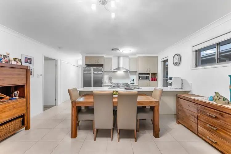 Third view of Homely house listing, 55 Daintree Circuit, North Lakes QLD 4509