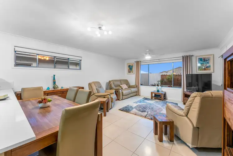 Fifth view of Homely house listing, 55 Daintree Circuit, North Lakes QLD 4509