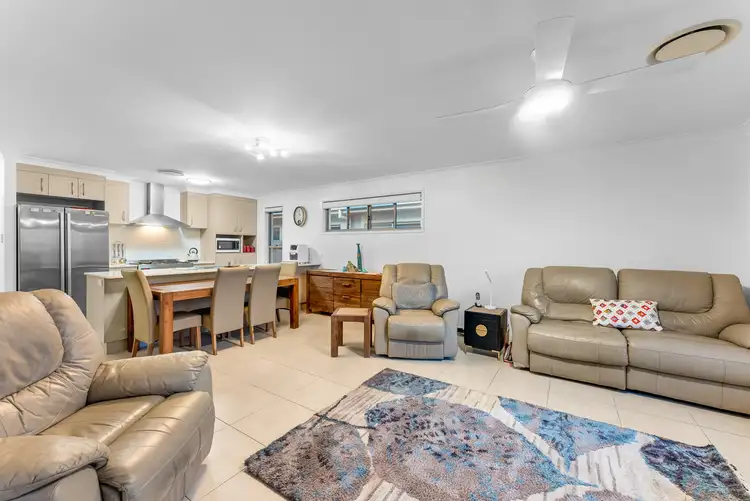 Sixth view of Homely house listing, 55 Daintree Circuit, North Lakes QLD 4509