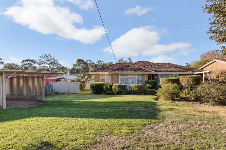 Main view of Homely house listing, 3 Arundle Avenue, Greenmount WA 6056