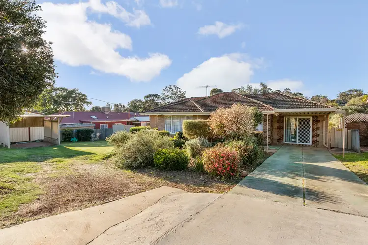 Second view of Homely house listing, 3 Arundle Avenue, Greenmount WA 6056
