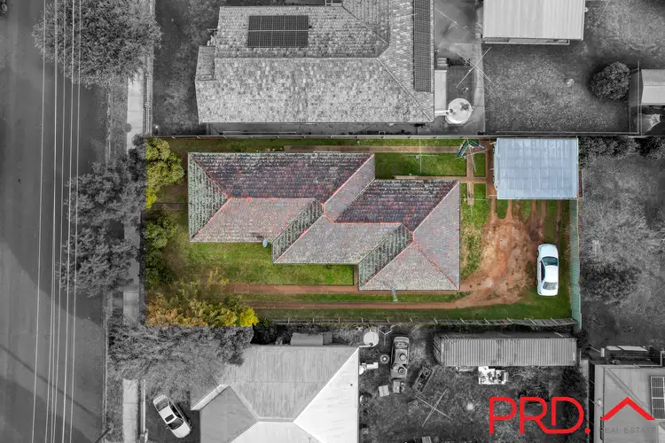 Third view of Homely block of units listing, 122 Piper Street, Tamworth NSW 2340