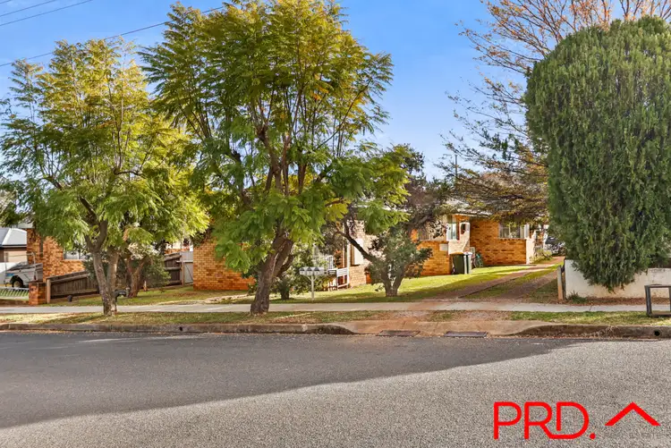 Fourth view of Homely block of units listing, 122 Piper Street, Tamworth NSW 2340