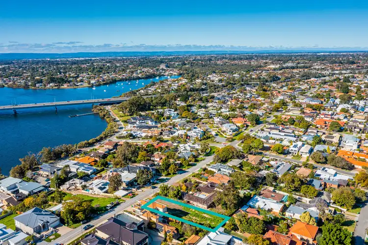 94 Bateman Road, Mount Pleasant WA 6153