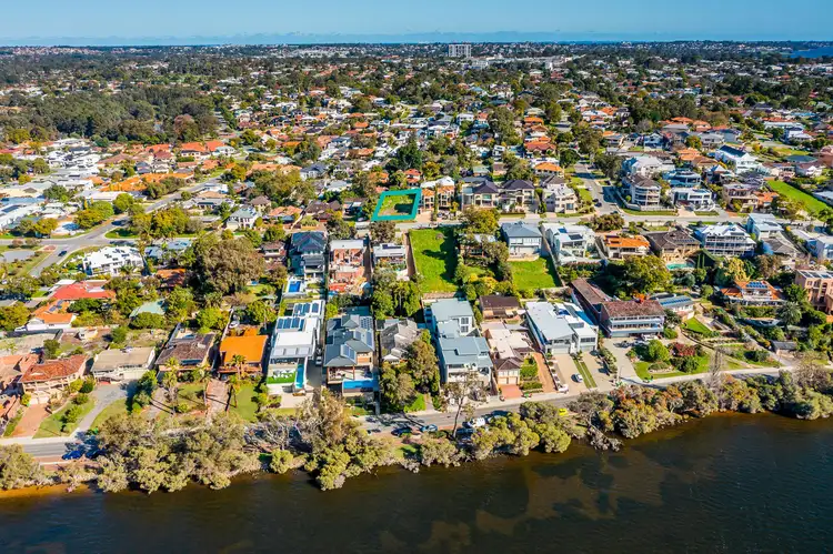 Fourth view of Homely land listing, 94 Bateman Road, Mount Pleasant WA 6153