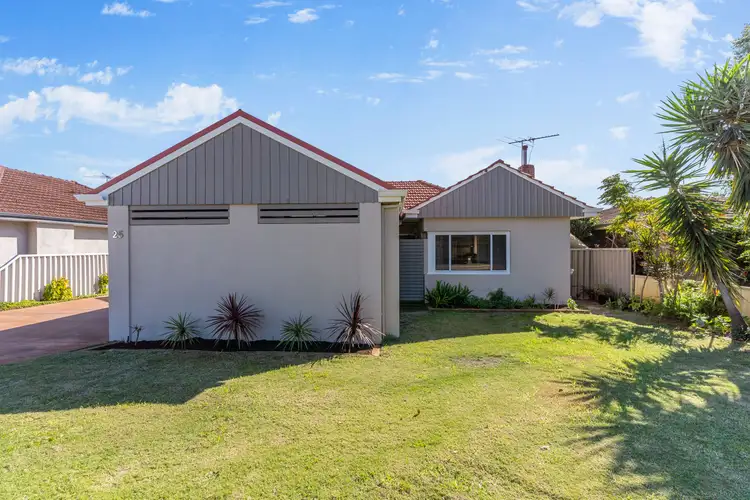 25 Oats Street, Kewdale WA 6105