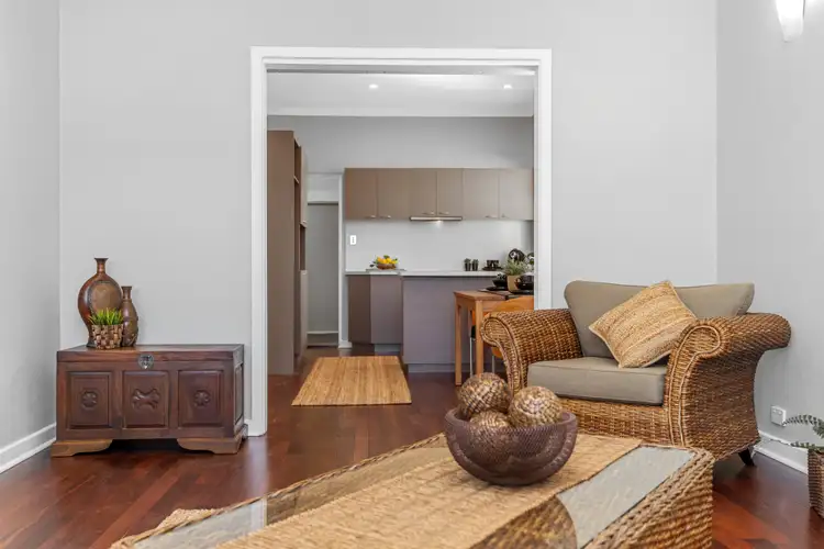 Fourth view of Homely house listing, 25 Oats Street, Kewdale WA 6105