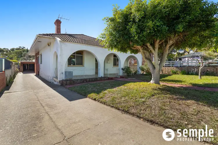 53 Terrazzo Lane, Fremantle WA 6160