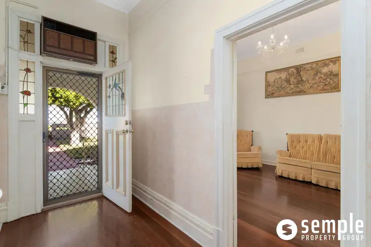 Second view of Homely house listing, 53 Terrazzo Lane, Fremantle WA 6160
