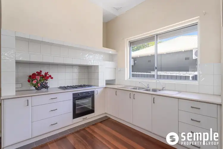 Fourth view of Homely house listing, 53 Terrazzo Lane, Fremantle WA 6160