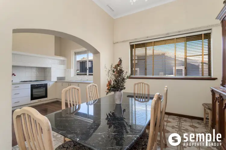 Fifth view of Homely house listing, 53 Terrazzo Lane, Fremantle WA 6160