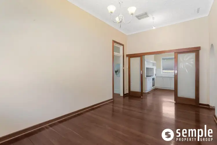 Sixth view of Homely house listing, 53 Terrazzo Lane, Fremantle WA 6160