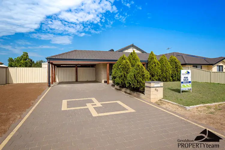 Main view of Homely house listing, 60 Ackland Road, Wandina WA 6530